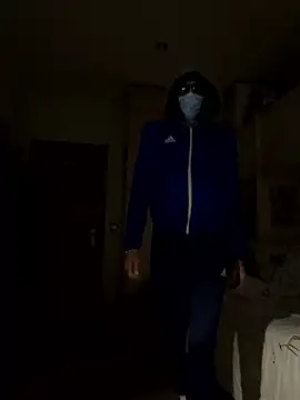 Kamaleonix online show from March 2, 10:04 pm