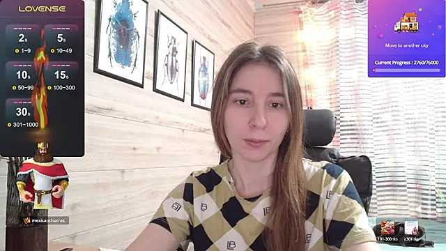 Wowpornoo online show from January 15, 5:08 pm