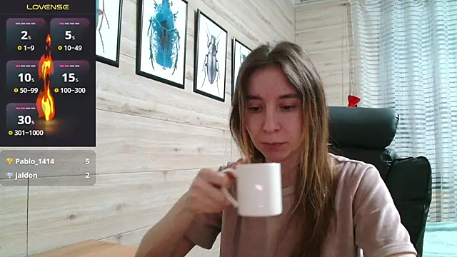 Wowpornoo online show from March 8, 3:16 pm