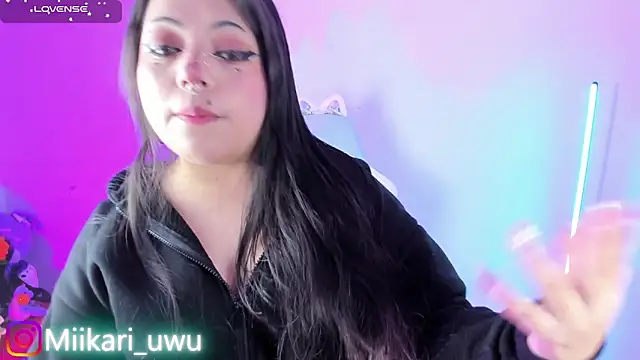 Ahri Elderwood online show from March 13, 8:10 pm