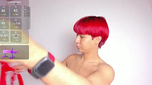 ariel villa online show from February 11, 2:40 pm