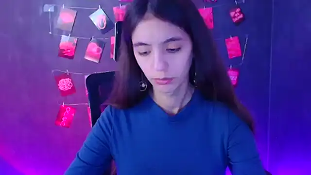 Aishell  online show from January 5, 5:27 pm