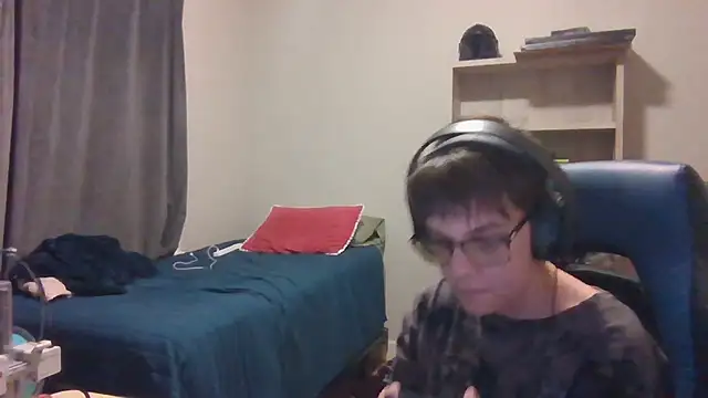 KaliSnow199623 online show from November 3, 2:26 am