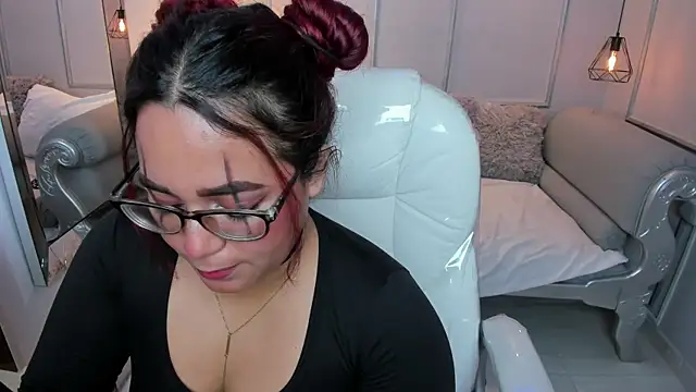 MelissaKarterrs online show from October 28, 1:06 pm