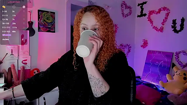 Alaska colors7 online show from February 16, 2:17 pm