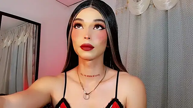 Marian LV online show from January 19, 4:52 am