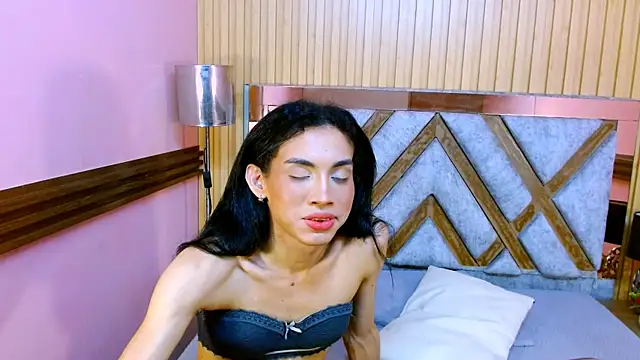 JackyMurphy online show from June 13, 7:11 pm