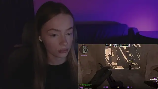  MayShy  online show from February 26, 11:04 pm