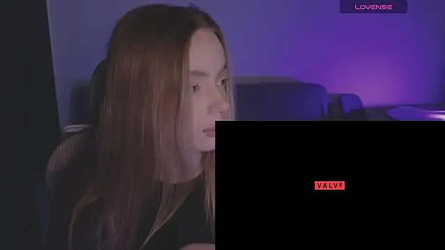  MayShy  online show from February 14, 8:49 am