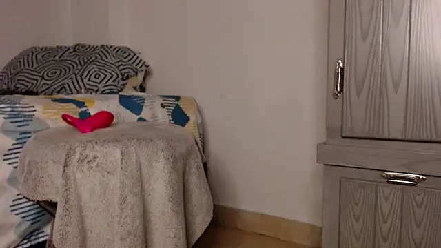 Sexyboy 666 online show from October 12, 5:32 am