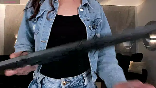 AnaisNin online show from October 28, 3:01 am