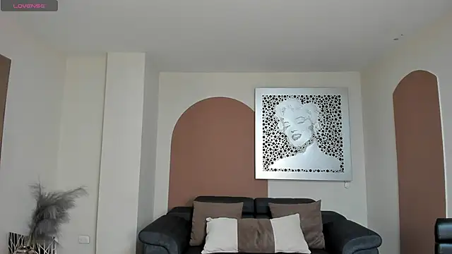 AnaisNin online show from March 26, 11:01 am