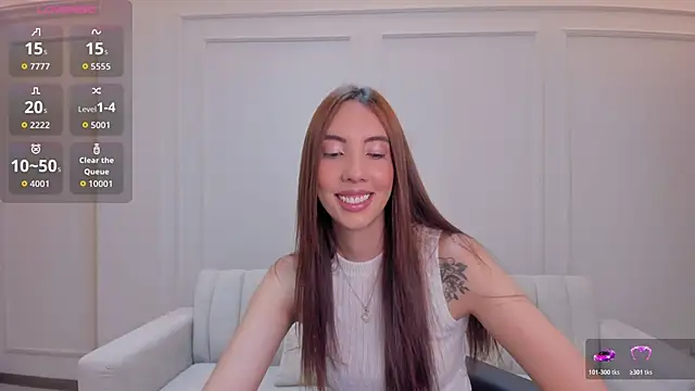 AnaisNin online show from March 20, 11:26 am