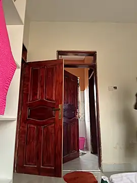 JemaimaPrincess online show from March 6, 6:08 am