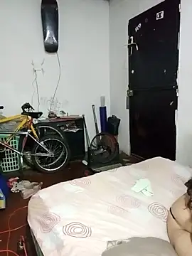 Mrdetonador online show from November 15, 5:19 am