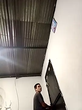 Mrdetonador online show from March 31, 1:05 am