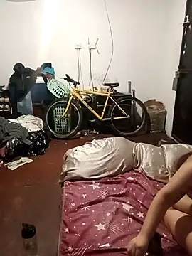 Mrdetonador online show from March 10, 3:21 am