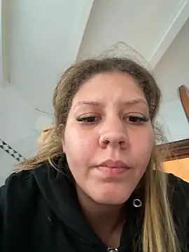 andreinitahg online show from October 11, 5:15 pm