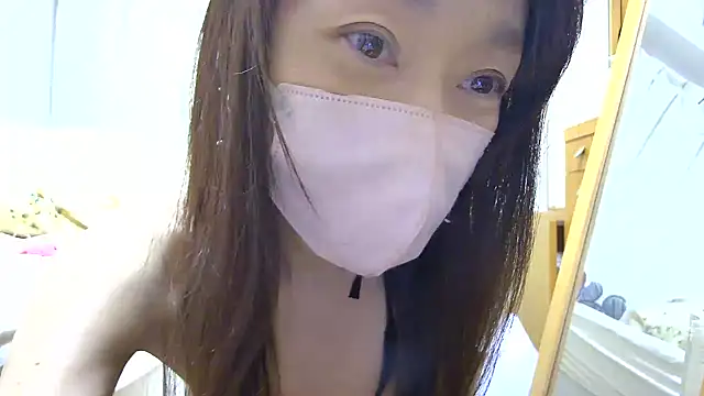 misato9 online show from January 19, 9:05 am