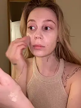 meanexx online show from December 20, 12:31 pm