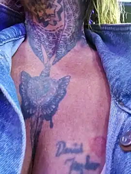 YourMommyBlair online show from November 8, 7:13 am