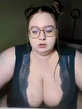 Snapshot of Chloe_WS chatting on October 10, 1:38 pm Chloe WS online show from October 10, 1:38 pm