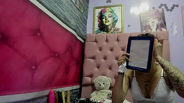 Yaumiko online show from September 15, 12:02 pm