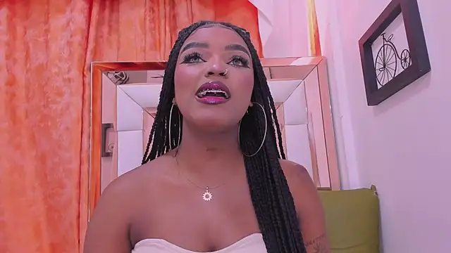 malu horny 69 online show from February 9, 8:00 pm