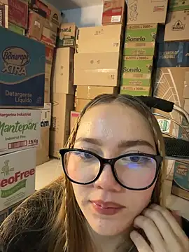 melody-dy online show from March 19, 10:36 pm