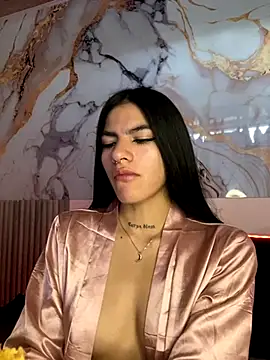 liss hot  online show from November 18, 9:49 pm