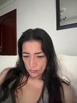 Yulia sx online show from March 3, 11:44 pm