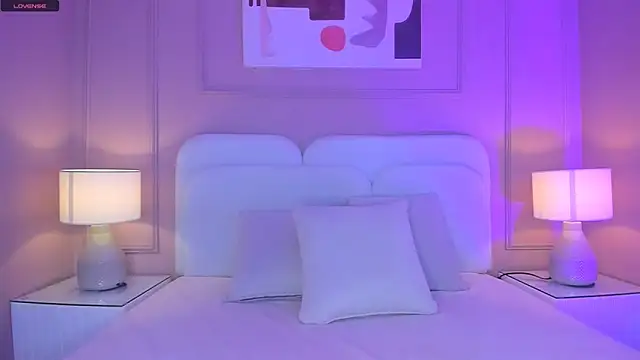 aria greco online show from November 26, 4:13 am