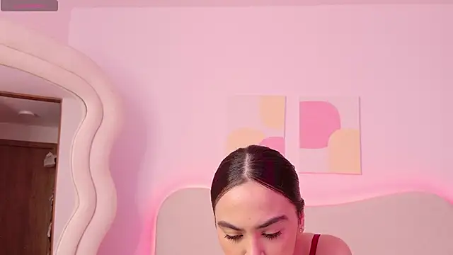 innocentlady  online show from September 29, 1:49 pm