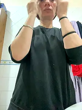 MargotKajira online show from November 11, 10:12 am