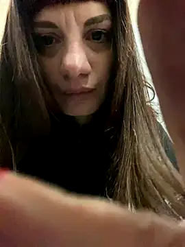 MargotKajira online show from November 13, 11:31 am