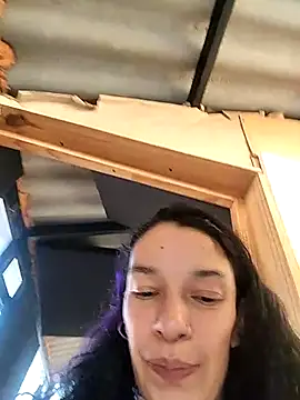 rebekka simpson online show from March 15, 9:17 pm