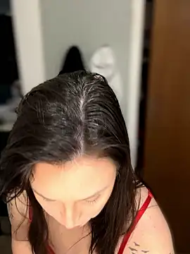 Blaze Baby online show from January 9, 3:38 pm