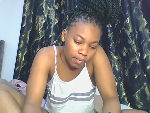 Snapshot of _Becky002 chatting on September 13, 10:01 am Becky002 online show from September 13, 10:01 am
