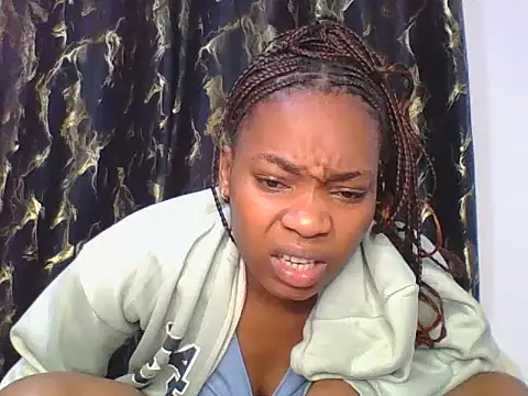  Becky002 online show from April 13, 11:00 am