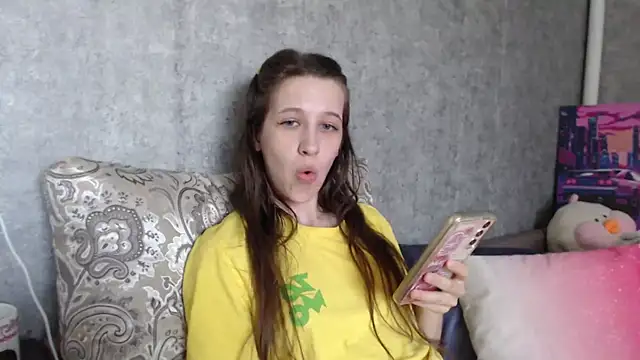 ur kitty   online show from July 19, 3:31 am