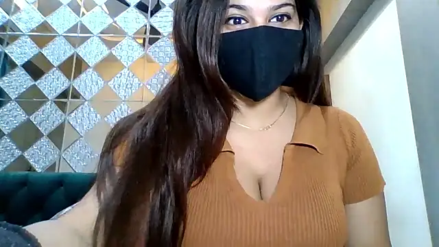 sparkling queen online show from January 6, 1:42 am