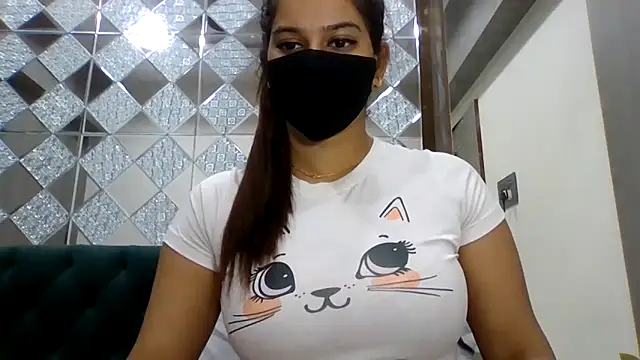 sparkling queen online show from September 19, 2:21 am