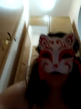 Duffykinky5 online show from November 5, 8:41 am