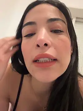 666THE AraB  LaTiinaz online show from December 17, 8:46 pm