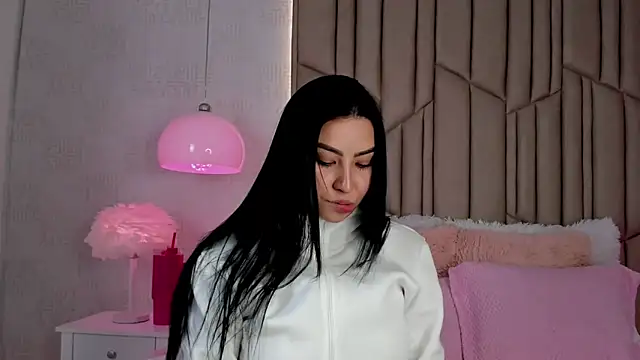 AudreyElla online show from February 21, 11:49 pm