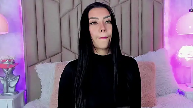 AudreyElla online show from September 12, 4:24 am