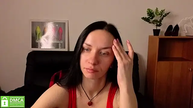 annakillianox online show from April 8, 5:42 am