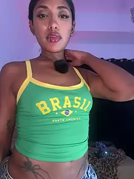 VictoireFeller online show from March 2, 1:16 am