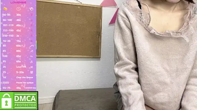 A33-asami online show from February 15, 1:19 am