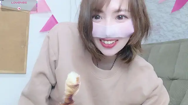 A33-asami online show from March 7, 1:23 am